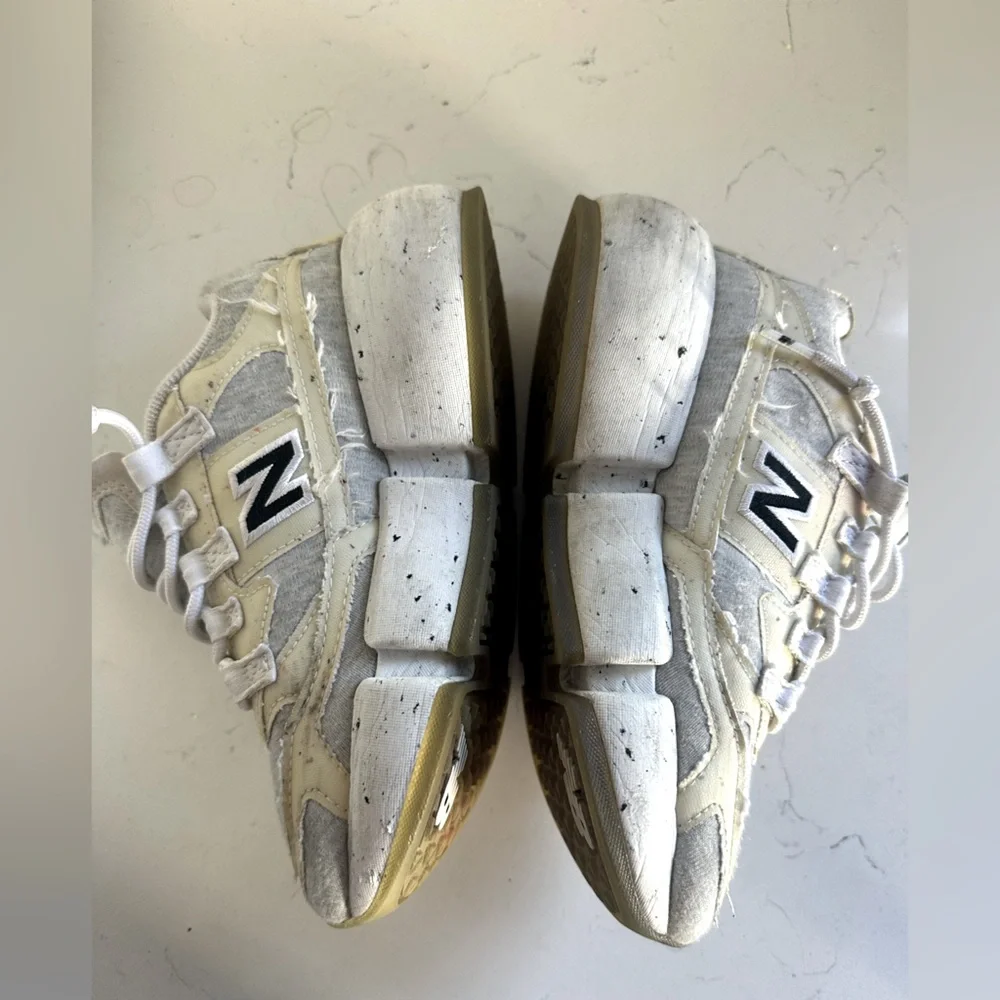 New Balance x Jaden Smith‎ Vision Racer 